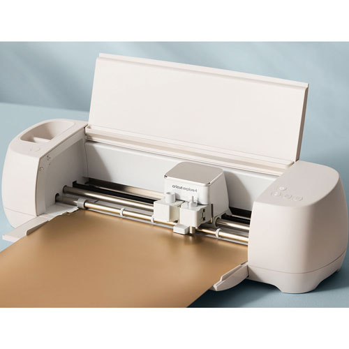 Plotter de Corte Explore 4