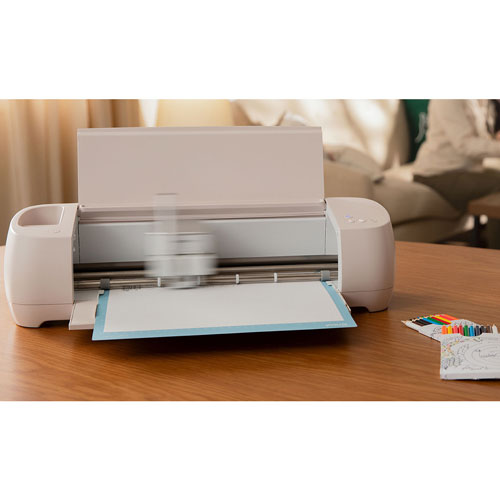 Plotter de Corte Explore 4