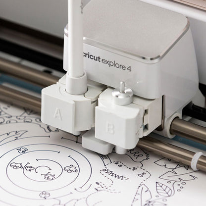Plotter de Corte Explore 4