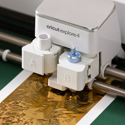 Plotter de Corte Explore 4