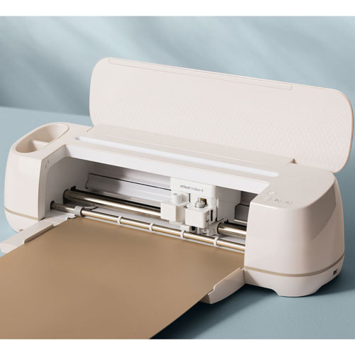 Plotter de Corte Maker 4