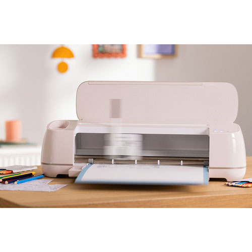 Plotter de Corte Maker 4
