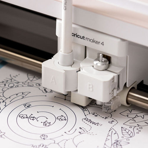 Plotter de Corte Maker 4