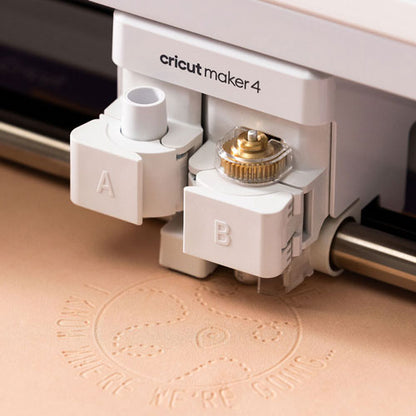 Plotter de Corte Maker 4