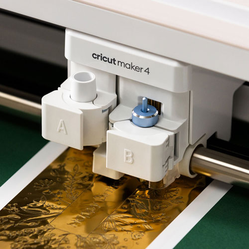 Plotter de Corte Maker 4