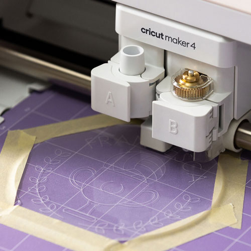 Plotter de Corte Maker 4