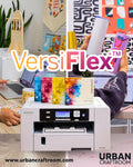 Impresora VersiFlex