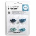 ojillos aqua